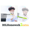 BSLHomework2extra DVD