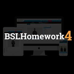 BSLHomework4
