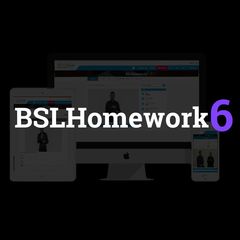 BSLHomework6