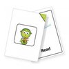 SignSpell Flashcards (set of 120 flashcards)