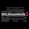 BSLHomework3